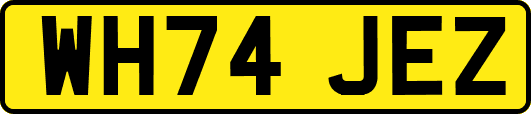 WH74JEZ