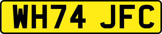 WH74JFC