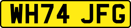 WH74JFG