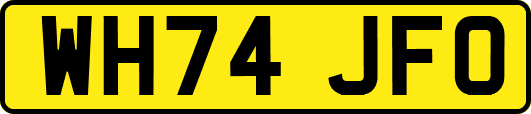 WH74JFO