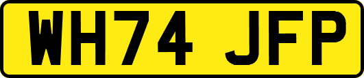 WH74JFP