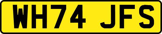 WH74JFS