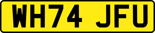 WH74JFU
