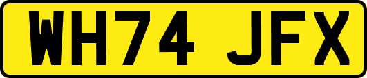 WH74JFX