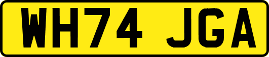 WH74JGA