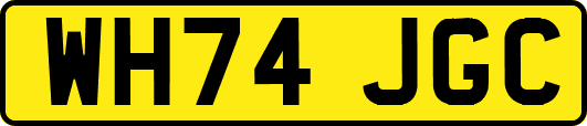 WH74JGC