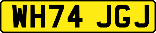 WH74JGJ
