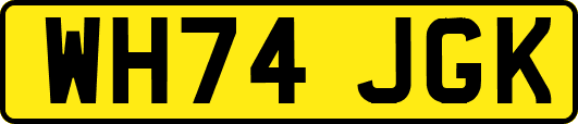 WH74JGK