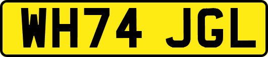 WH74JGL