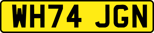 WH74JGN