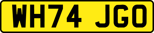 WH74JGO