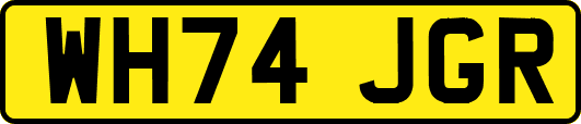 WH74JGR