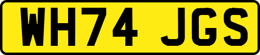 WH74JGS