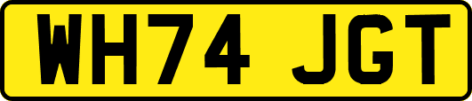 WH74JGT