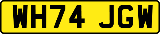 WH74JGW