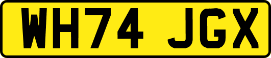 WH74JGX