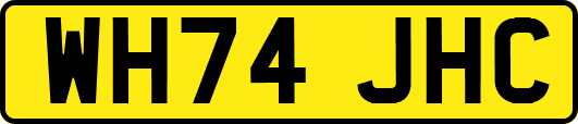 WH74JHC