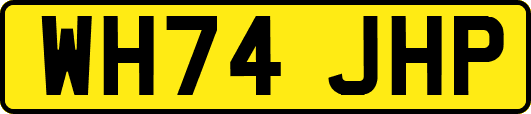 WH74JHP