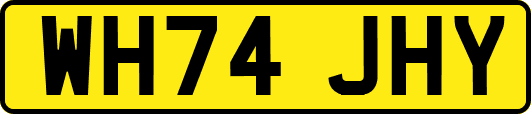 WH74JHY