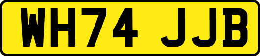 WH74JJB