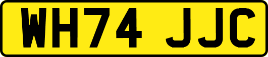 WH74JJC