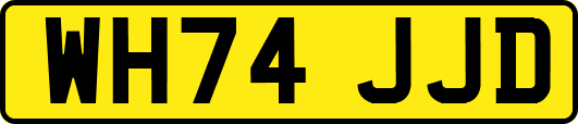WH74JJD