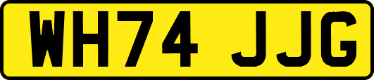 WH74JJG