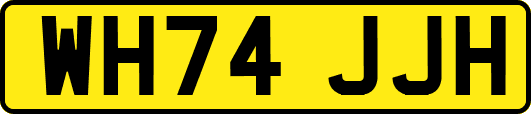WH74JJH