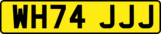WH74JJJ