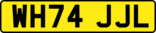WH74JJL