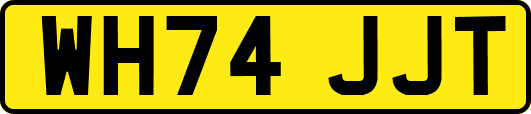 WH74JJT
