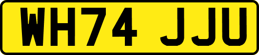 WH74JJU