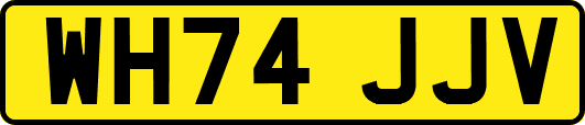 WH74JJV