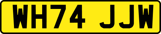 WH74JJW
