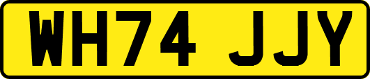 WH74JJY