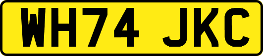 WH74JKC