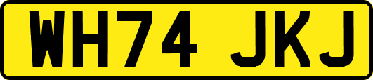WH74JKJ