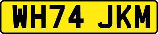 WH74JKM
