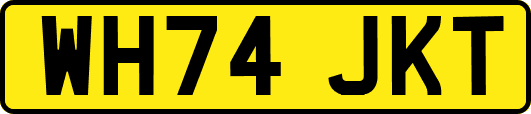WH74JKT