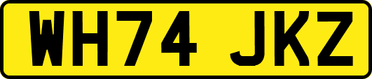WH74JKZ