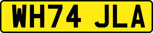 WH74JLA
