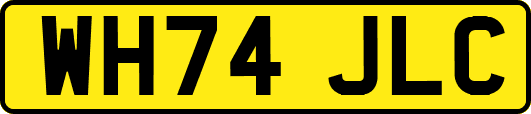 WH74JLC