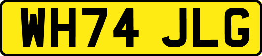 WH74JLG
