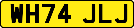 WH74JLJ