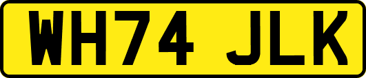 WH74JLK
