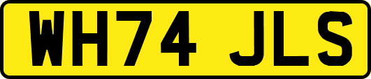 WH74JLS