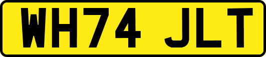 WH74JLT
