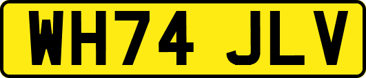 WH74JLV