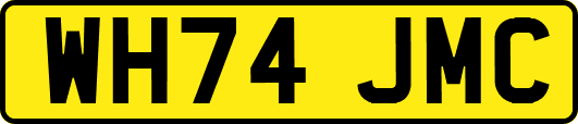WH74JMC