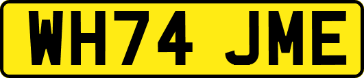 WH74JME